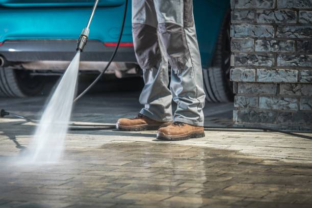 Best Dumpster Area Cleaning  in Decordova, TX