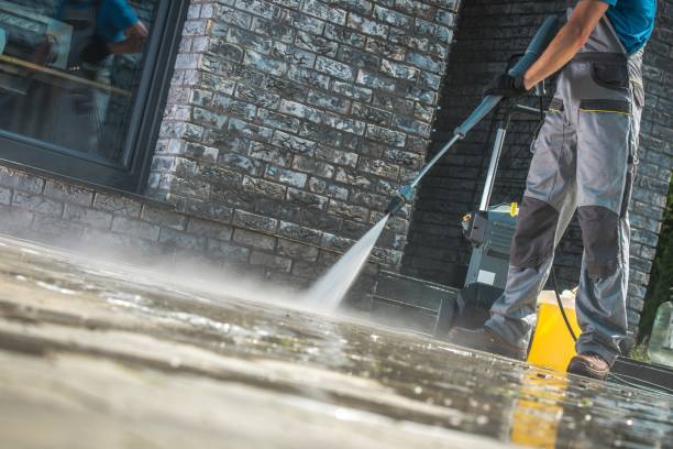 Best Machinery and Equipment Cleaning  in Decordova, TX