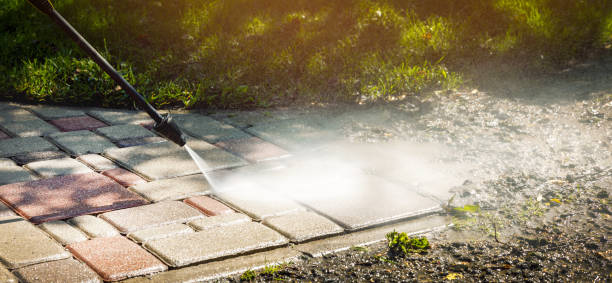 Best Building Exterior Washing  in Decordova, TX