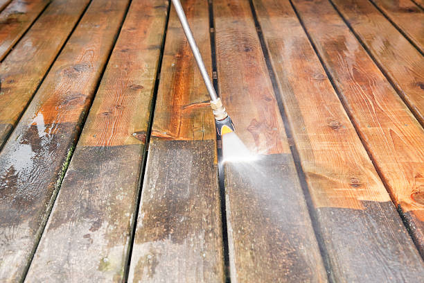 Best Gutter Cleaning  in Decordova, TX