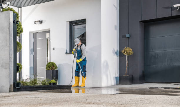 Best Pool Deck Cleaning  in Decordova, TX
